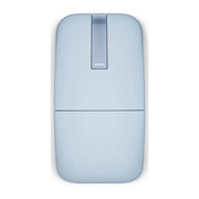 Raton inalambrico dell ms700 azul