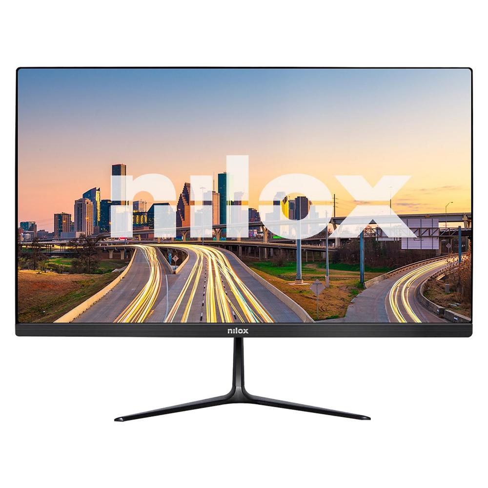 Monitor nilox nxm22fhd1201 21.5 pulgadas fhd 120hz Frikytopia