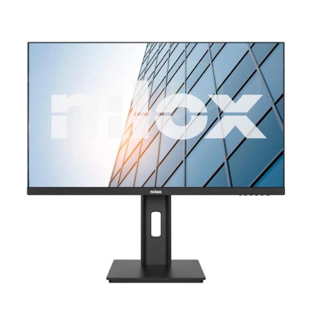 Monitor nilox nxm24reg1201 24 pulgadas fhd 120hz Frikytopia