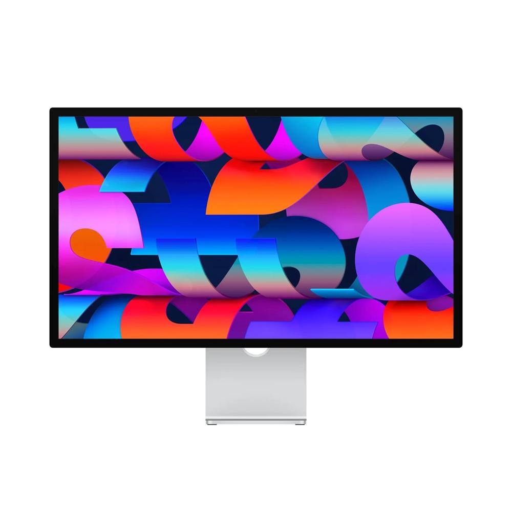 Monitor apple studio display standard glass 27 pulgadas 5k Frikytopia