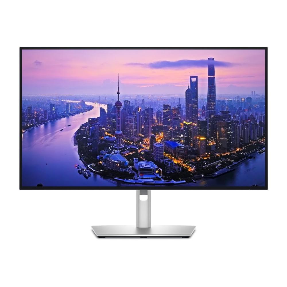 Monitor dell ultrasharp u2725qe 27 pulgadas 4k uhd 120hz Frikytopia