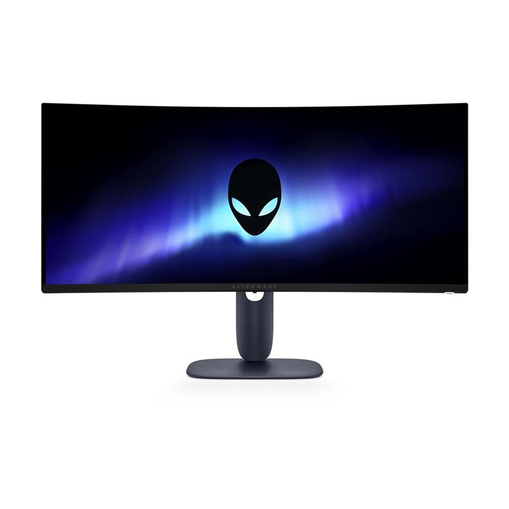 Monitor curvo gaming dell alienware aw3425dw 34 pulgadas 240hz Frikytopia