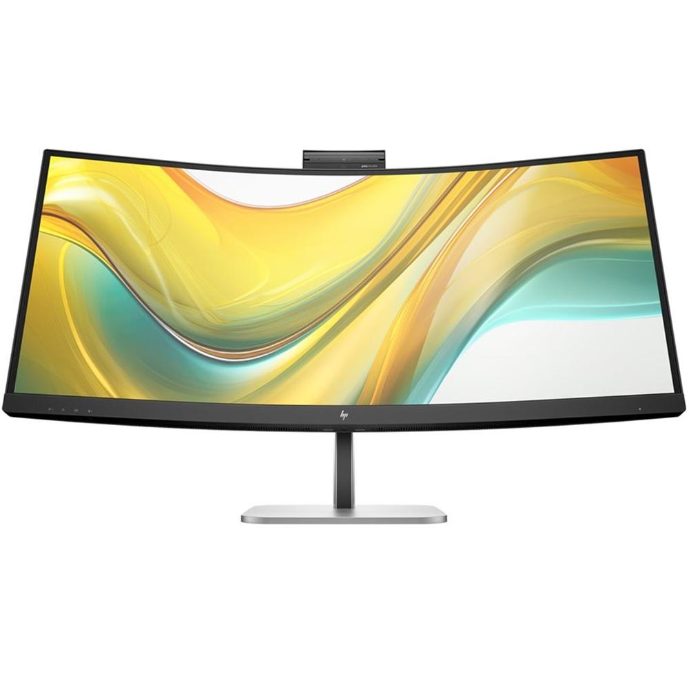 Monitor curvo hp s5 pro 534pm 34 pulgadas wqhd 100hz Frikytopia