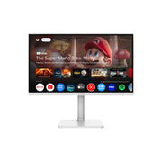 Monitor msi md272upsw 27 pulgadas 4k uhd 60hz