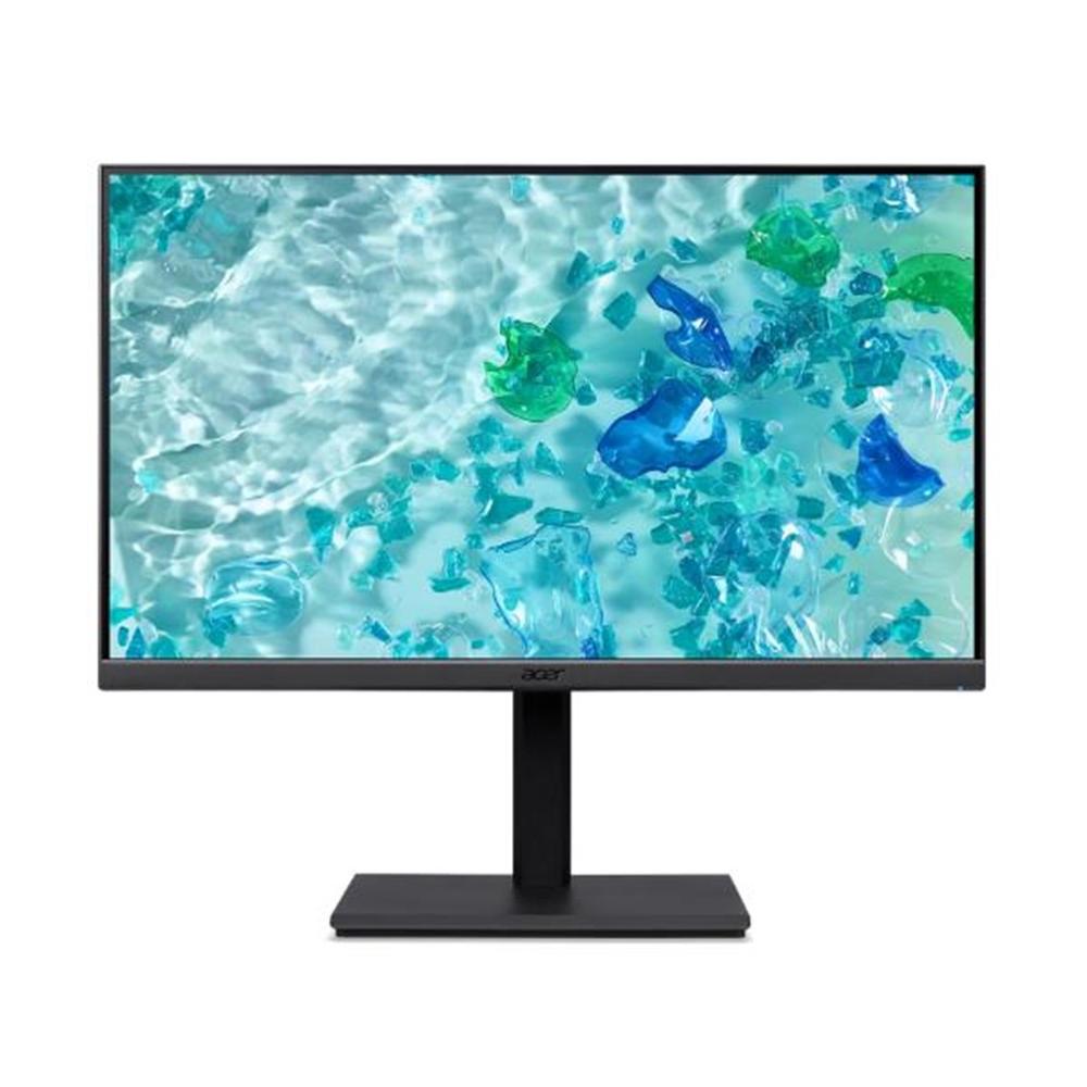 Monitor acer b7 vero b277uebmiiprzxv 27 pulgadas 100hz Frikytopia