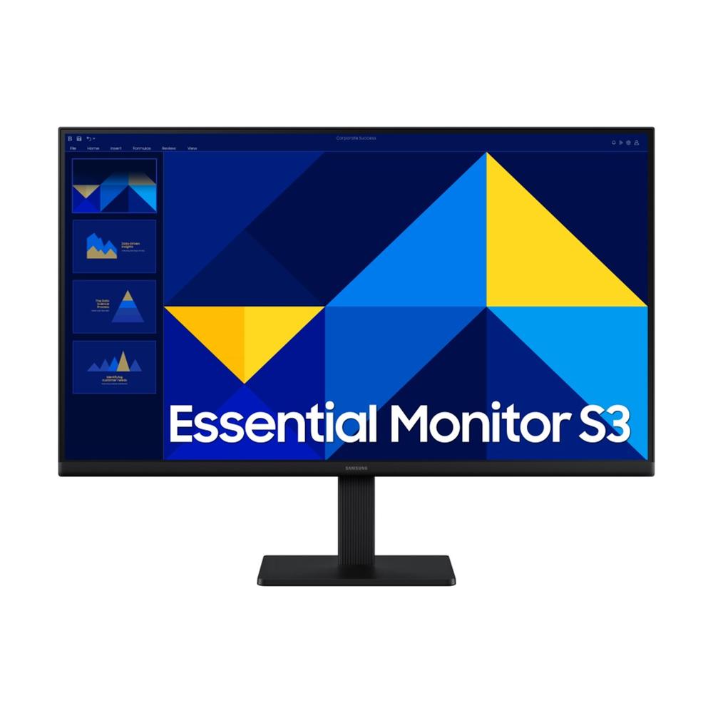 Monitor samsung ls27d302gauxen 27 pulgadas fhd 100hz Frikytopia