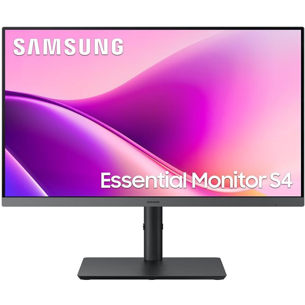 Monitor samunsg s24f430uau 24'' fhd 100hz Frikytopia