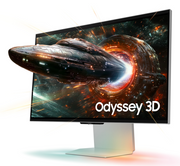 Monitor gaming samsung ls27fg904xuxen 27 pulgadas 4k uhd 165hz