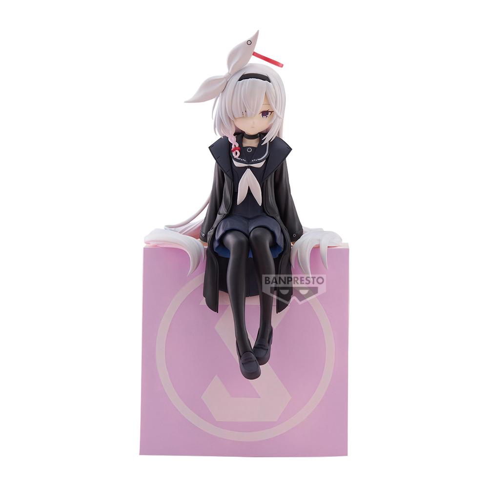 Figura banpresto blue archive monitor top figz - plana - Frikytopia