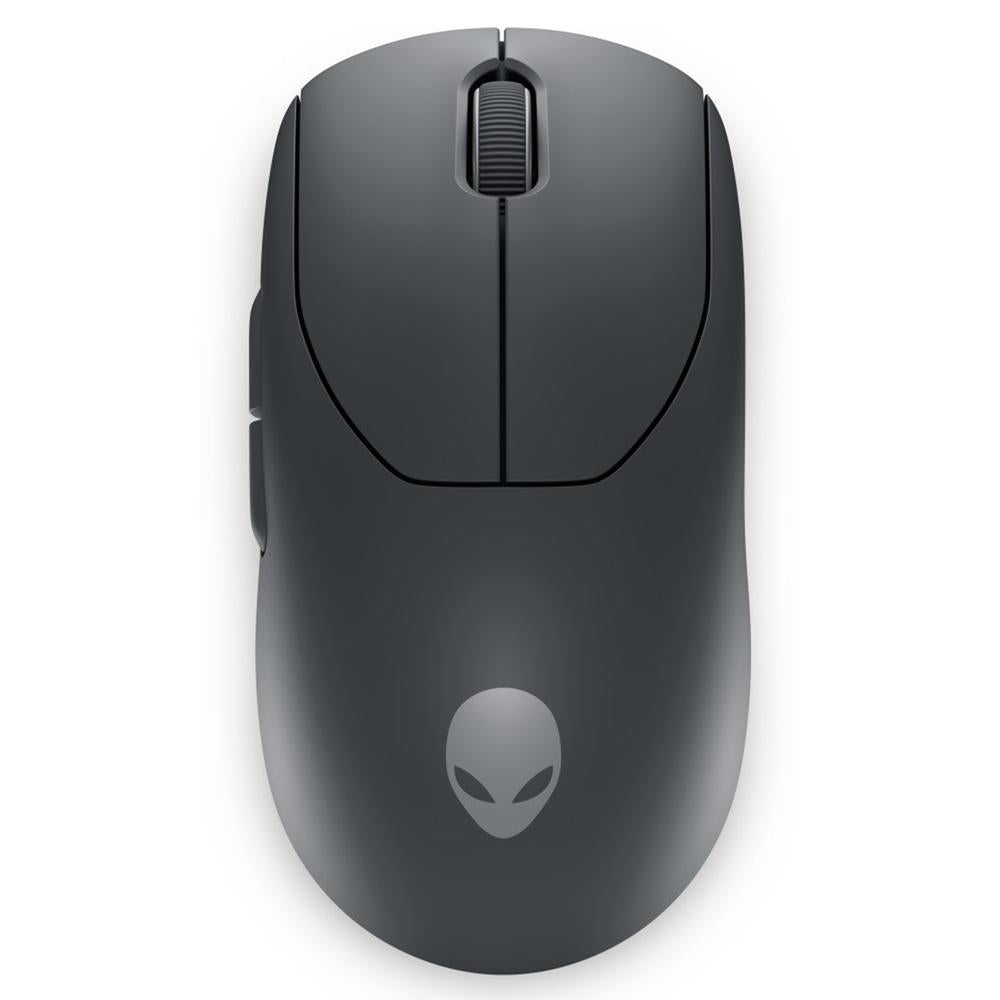Raton inalambrico gaming dell alienware pro negro