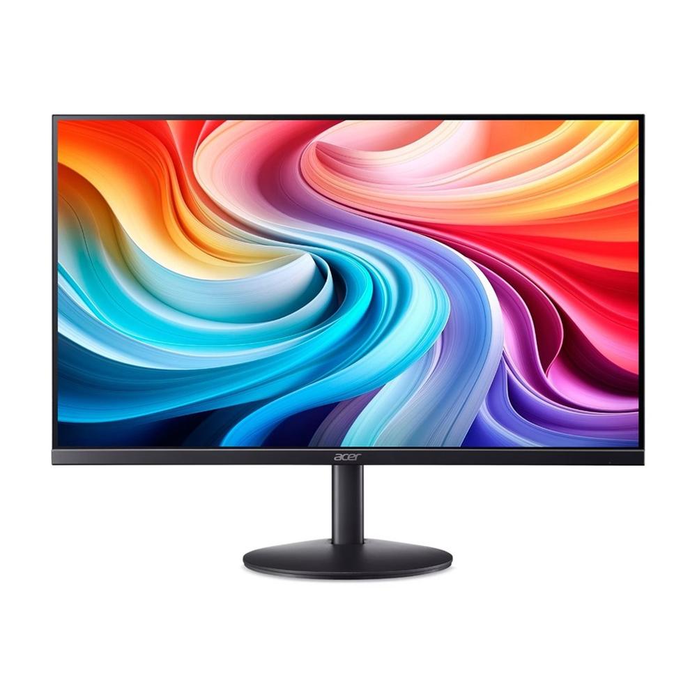Monitor acer sa273 p1wmix 27 pulgadas fhd 120hz Frikytopia