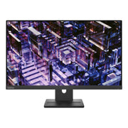 Monitor lenovo thinkvision e24q - 30 23.8 pulgadas qhd 100hz