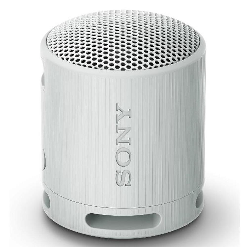 Altavoz inalambrico sony srs - xb100 gris Frikytopia