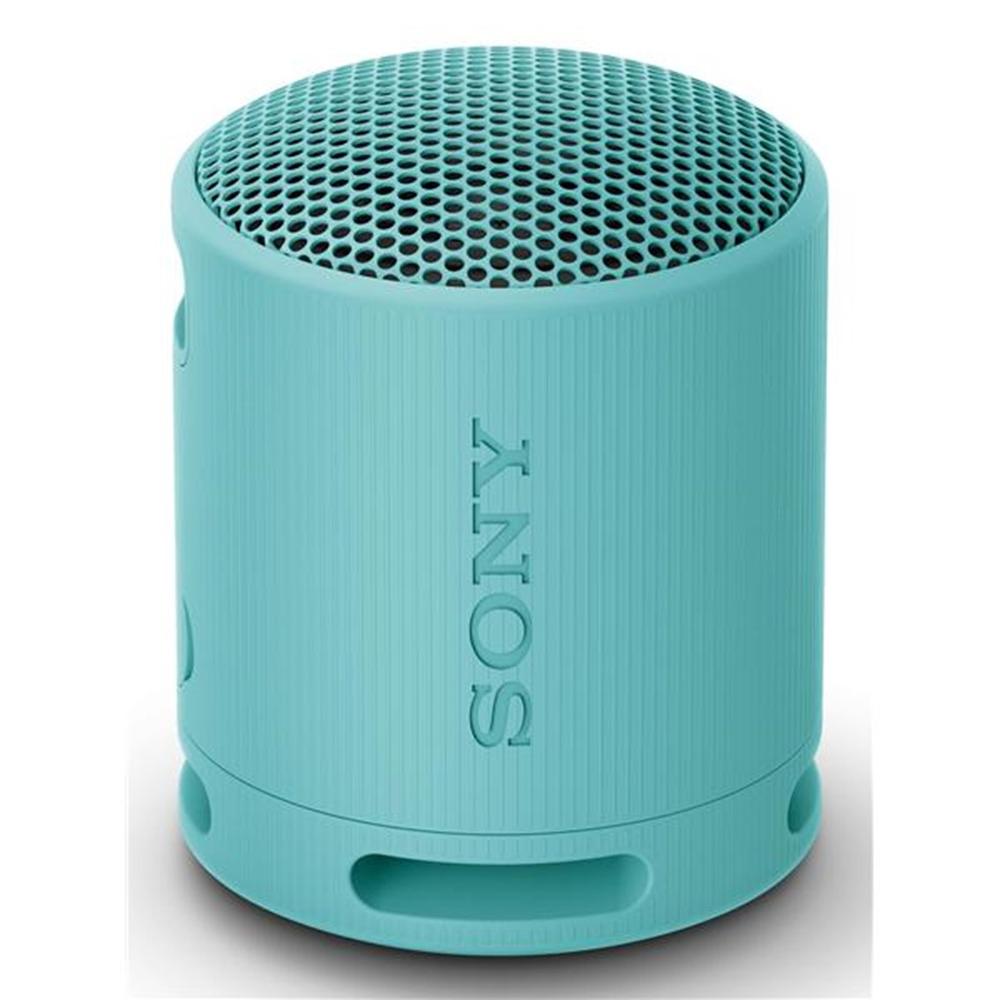 Altavoz inalambrico sony srs - xb100 azul Frikytopia