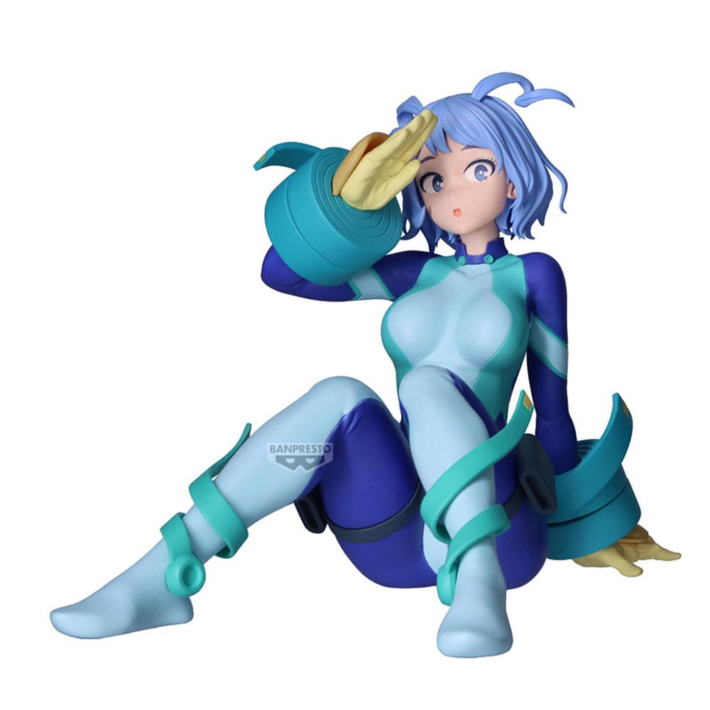 Figura banpresto my hero academia glitter&glamours - nejire hado - (ver.b) Frikytopia