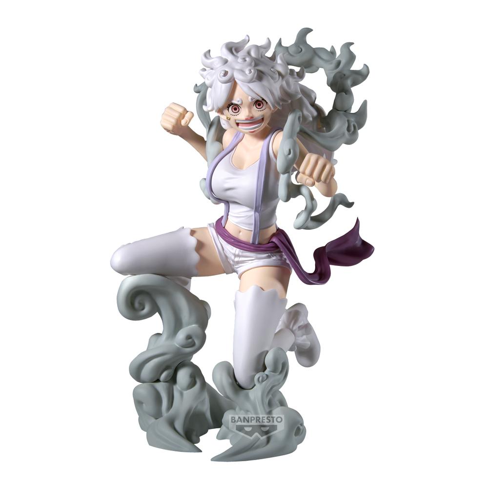 Figura banpresto one piece grandista - jewelry bonney - Frikytopia