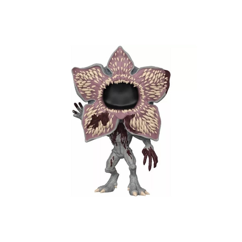 Stranger Things POP! Vinyl Figuras Karen & Demogorgon 2 cm