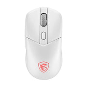 Raton gaming msi versa 300 blanco