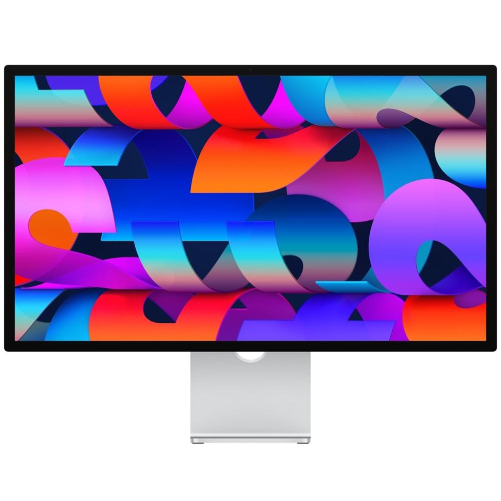 Monitor led 27 pulgadas apple studio display standard glass 5k -  usb tipo c Frikytopia