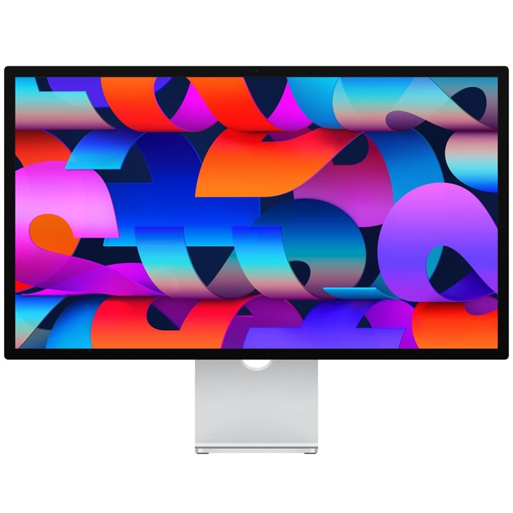 Monitor led 27 pulgadas apple studio display standard glass 5k -  usb tipo c -  vesa 100x100 Frikytopia