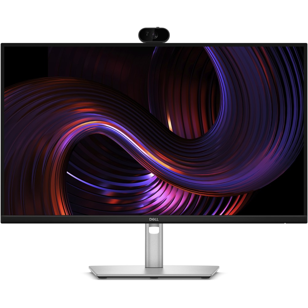 Monitor led 27 pulgadas dell pro p p2726dev ips -  qhd -  dp -  hdmi -  100hz -  5ms -  vesa 100x100 Frikytopia