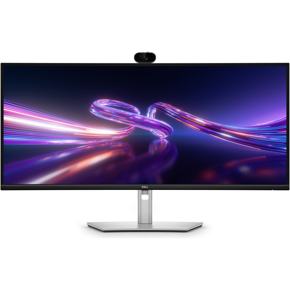 Monitor led 34 pulgadas dell pro p p3426wev curvo -  ips -  wqhd -  dp -  hdmi -  100hz -  5ms -  vesa 100x100 Frikytopia