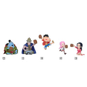Figura banpresto one piece world collectable figure banquet 1 7 cm