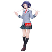 Figura Banpresto My Hero Academia Glitter & Glamours Kyoka Jiro 22 cm