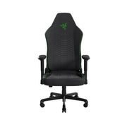 Silla gaming razer iskur v2 x negra - verde