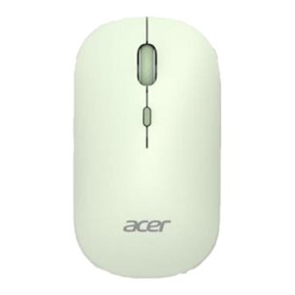 Raton inalambrico acer amr130 verde Frikytopia