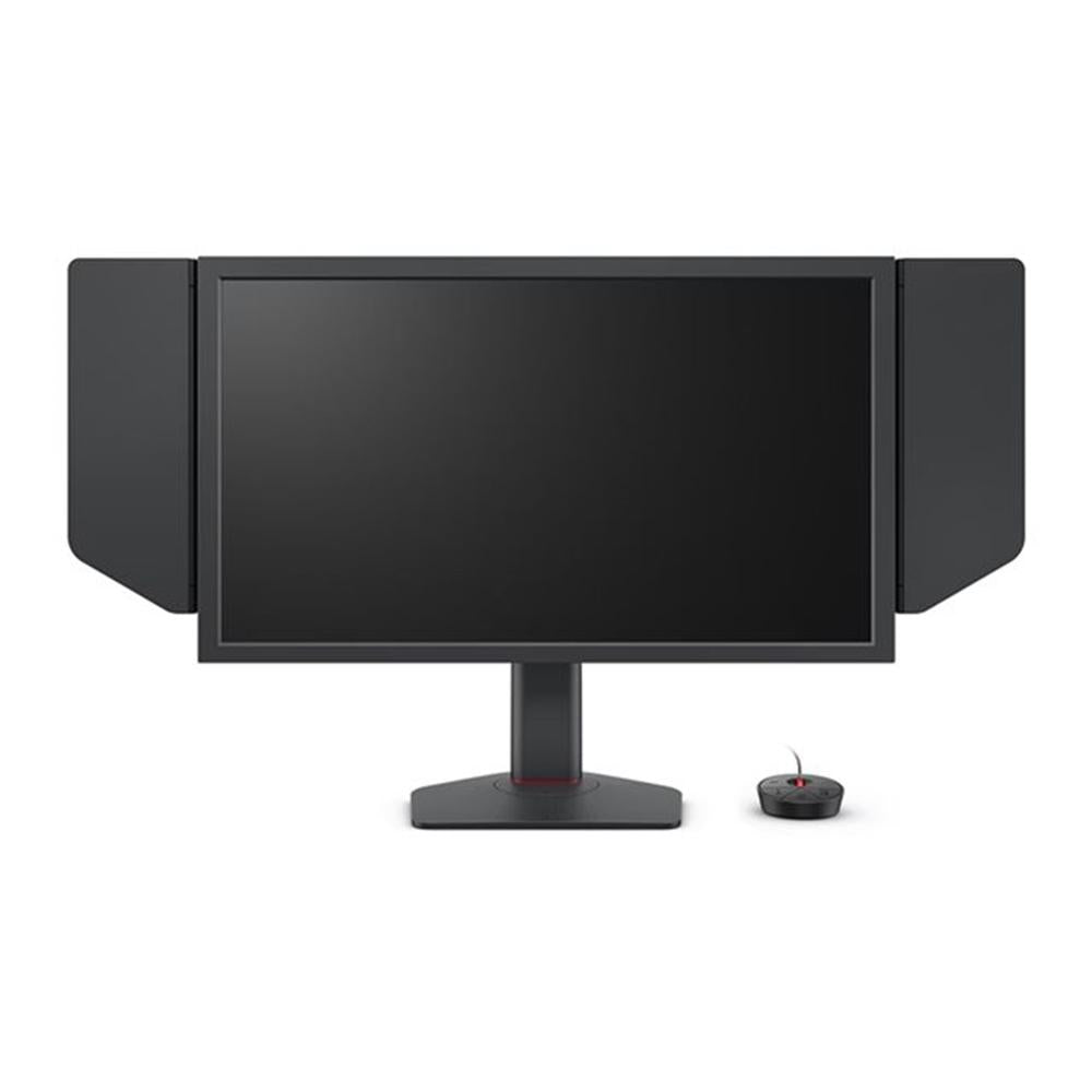 Monitor gaming benq zowie xl2586x+ 24.1 pulgadas fhd 600hz