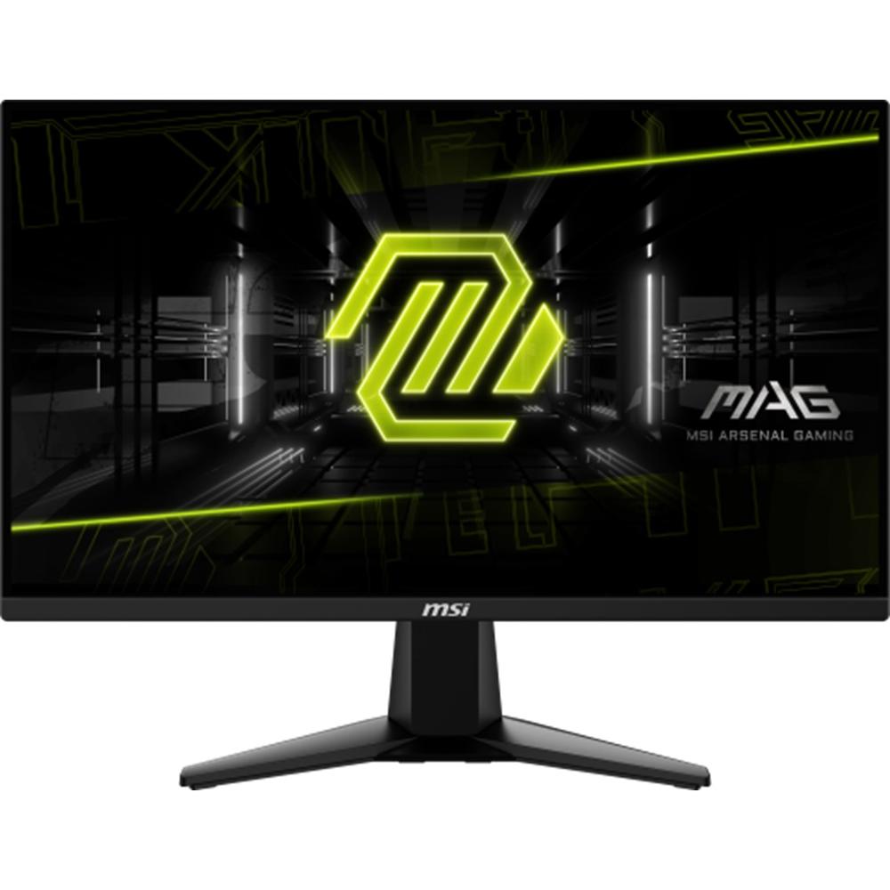 Monitor msi mag 255f e20 rapid 24.5 pulgadas fhd 240hz Frikytopia