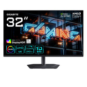 Monitor gaming gigabyte mo32u24 31.5 pulgadas 4k uhd 240hz