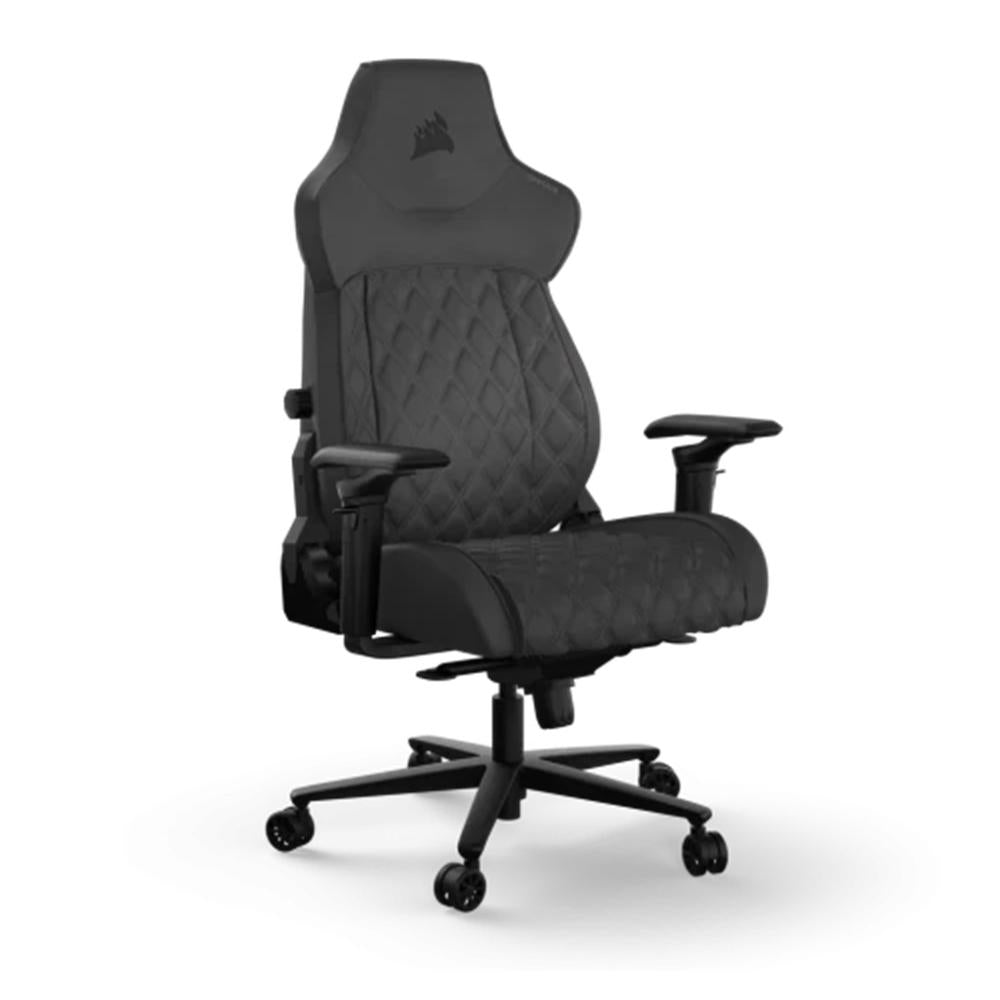 Silla gaming corsair tc500 luxe negro Frikytopia