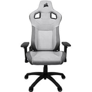 Silla gaming corsair t3 rush (2023) gris - plata