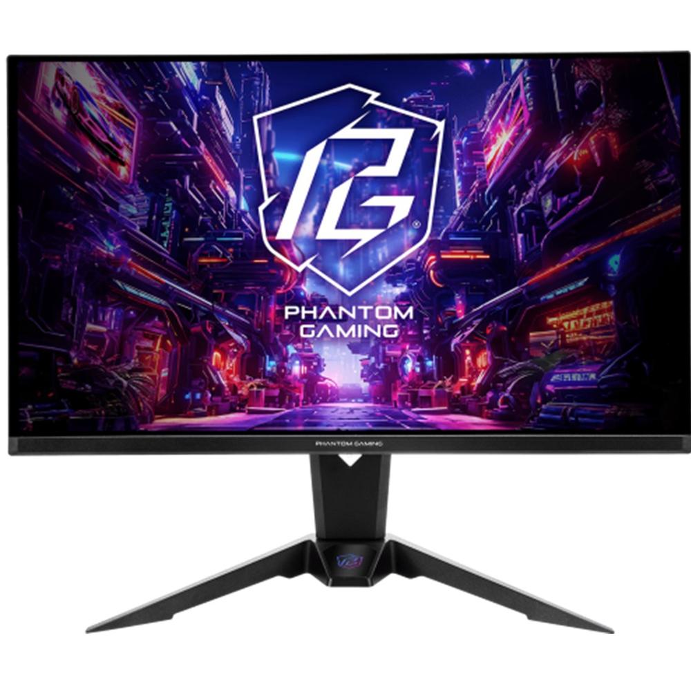 Monitor gaming asrock pgo27qfv 27 pulgadas qhd 360hz