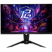 Monitor gaming asrock pgo27qfv 27 pulgadas qhd 360hz