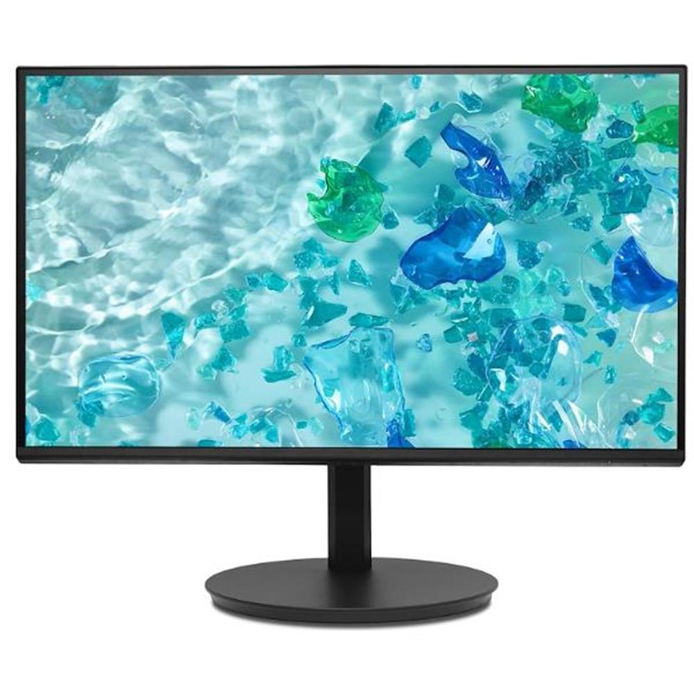 Monitor acer vero cb272ugbmiiprx 27 pulgadas qhd 200hz