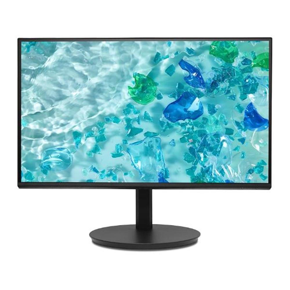 Monitor acer vero cb242ygbmiprux 23.8 pulgadas fhd 140hz