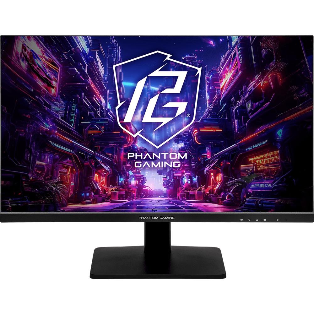 Monitor gaming asrock pg27ffx1b 27 pulgadas fhd 520hz Frikytopia