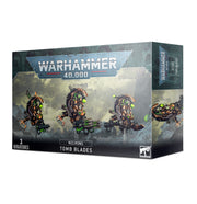 NECRONS: LAME TOMBALI