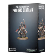 CAPELLÁN PRIMARIS