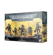 ORKS: ZOLDADOZ DE AZALTO