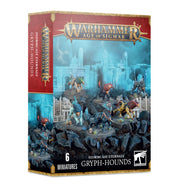 STORMCAST ETERNALS: GRIFOMASTINES