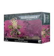 DEATH GUARD: DRON FÉTIDO