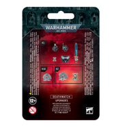 MEJORAS DE DEATHWATCH