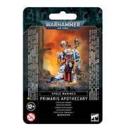 APOTECARIO PRIMARIS