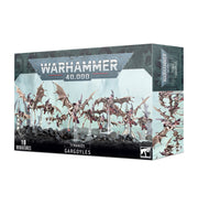 TYRANIDS: GÁRGOLAS