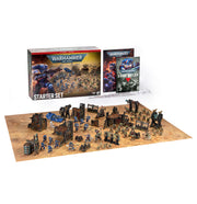 WH40K: STARTER SET (ENG)