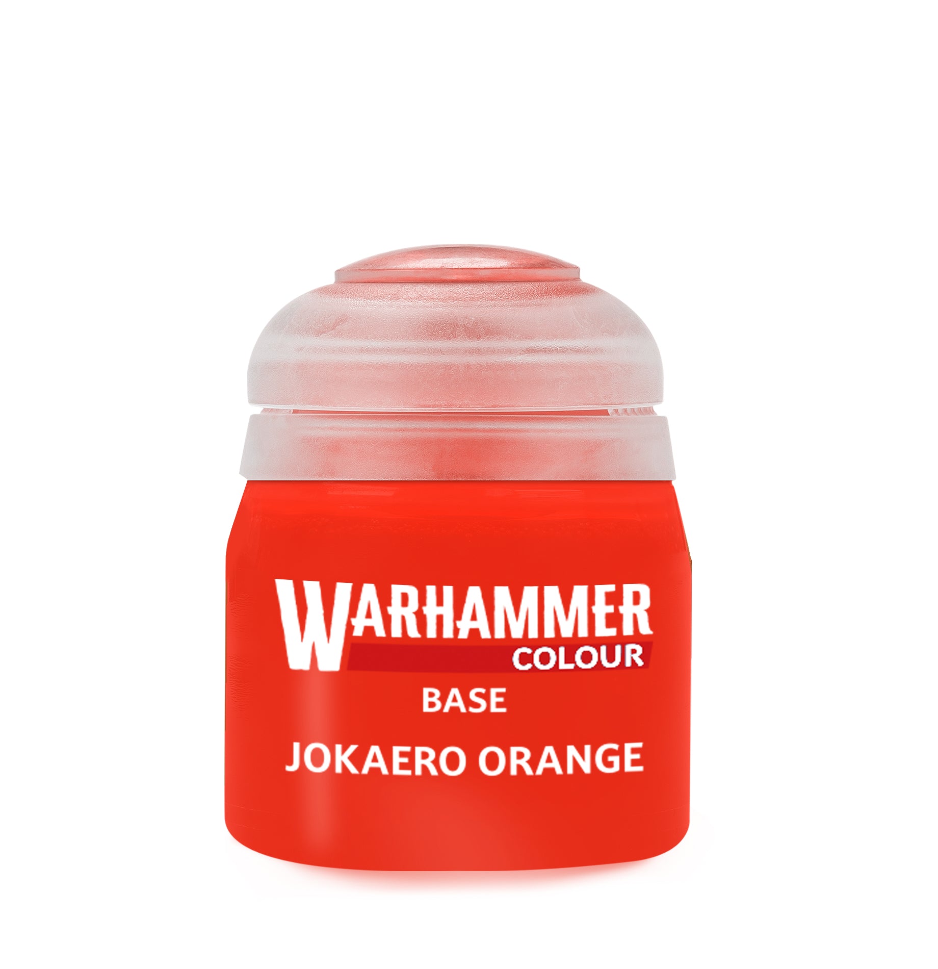B: JOKAERO ORANGE 12ML ROW X6 Frikytopia